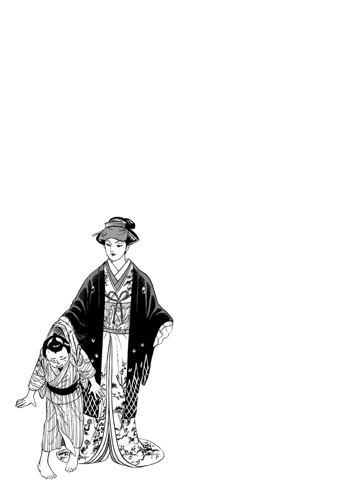 Read JIN chapter 57 image 24 on Lezhin