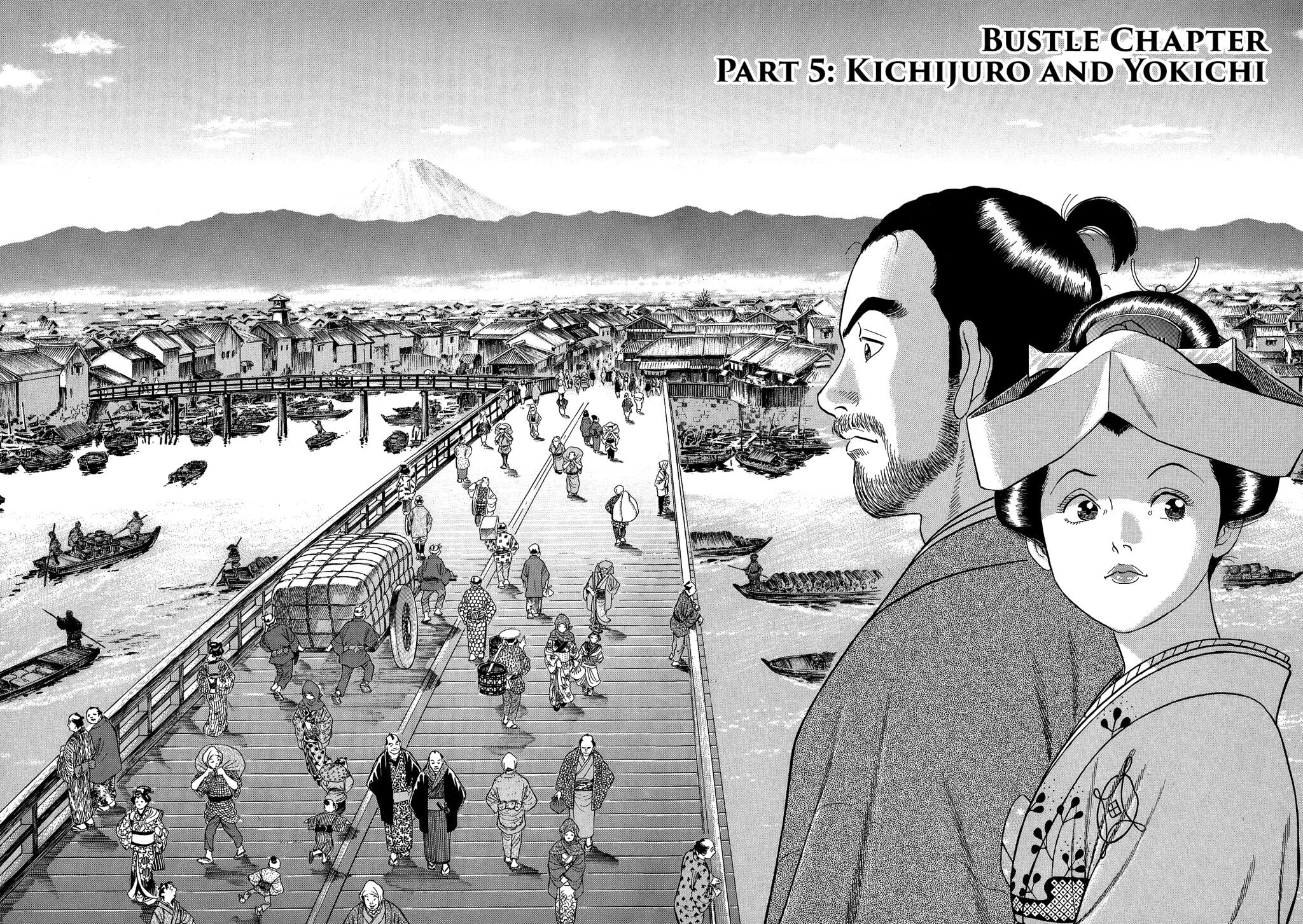 Read JIN chapter 58 image 25 on Lezhin