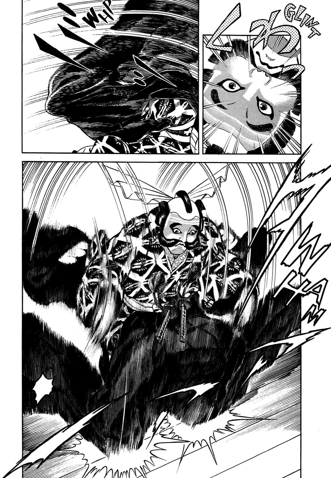 Read JIN chapter 59 image 14 on Lezhin