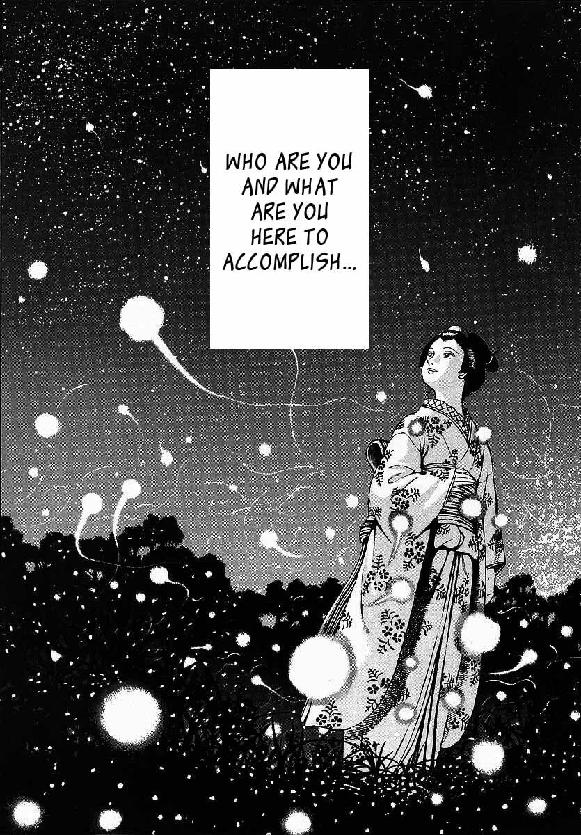 Read JIN chapter 6.1 image 26 on Lezhin