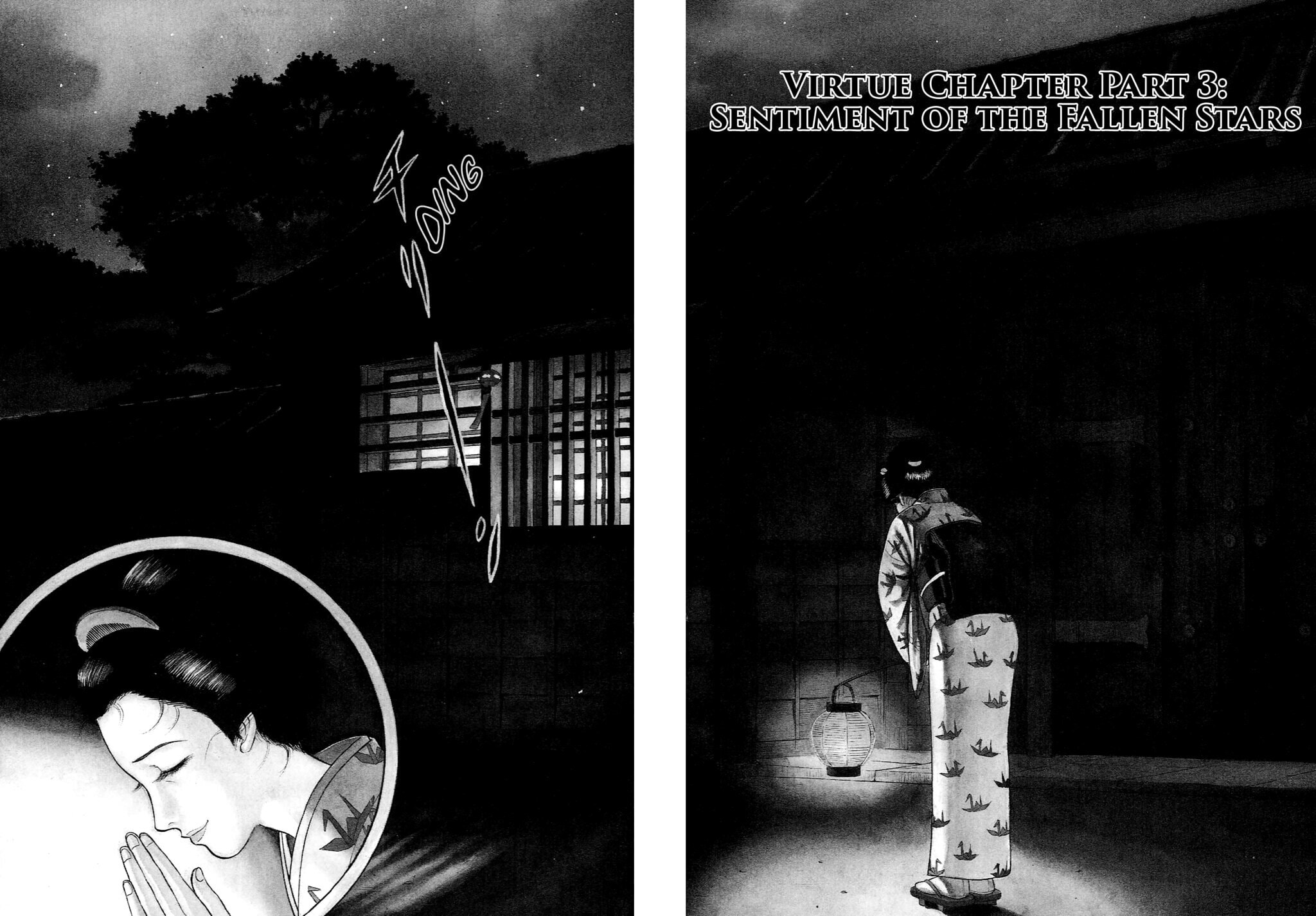 Read JIN chapter 6 image 1 on Lezhin