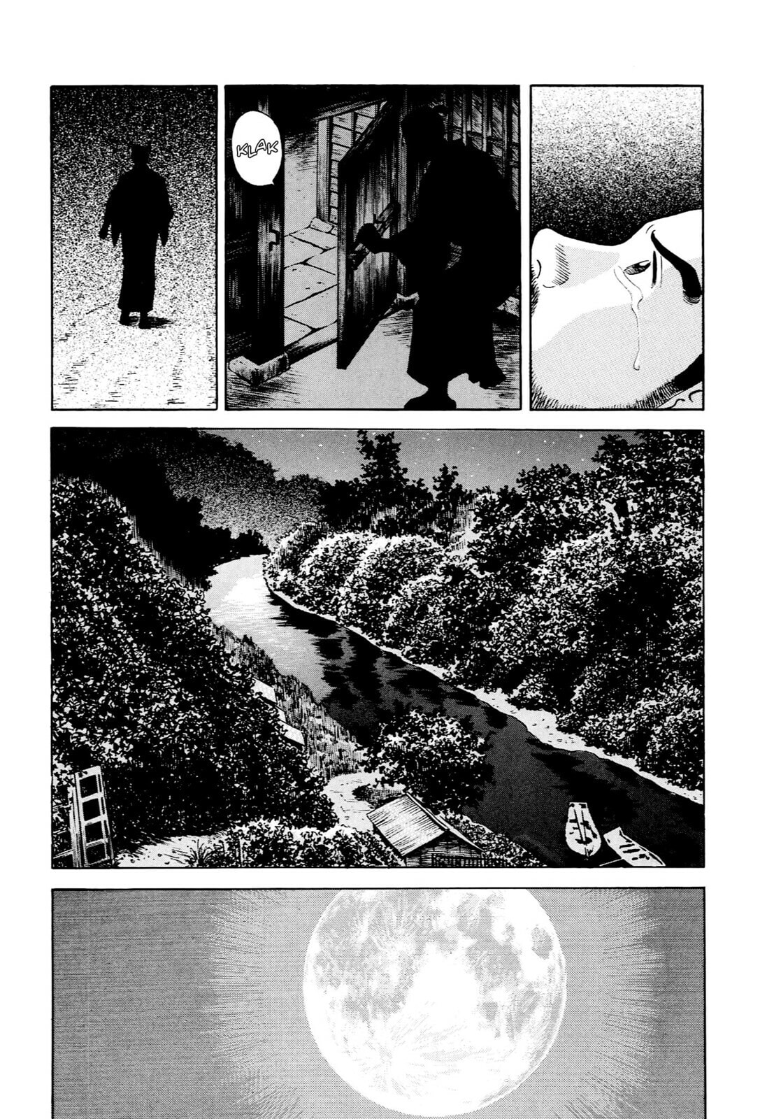 Read JIN chapter 6 image 18 on Lezhin
