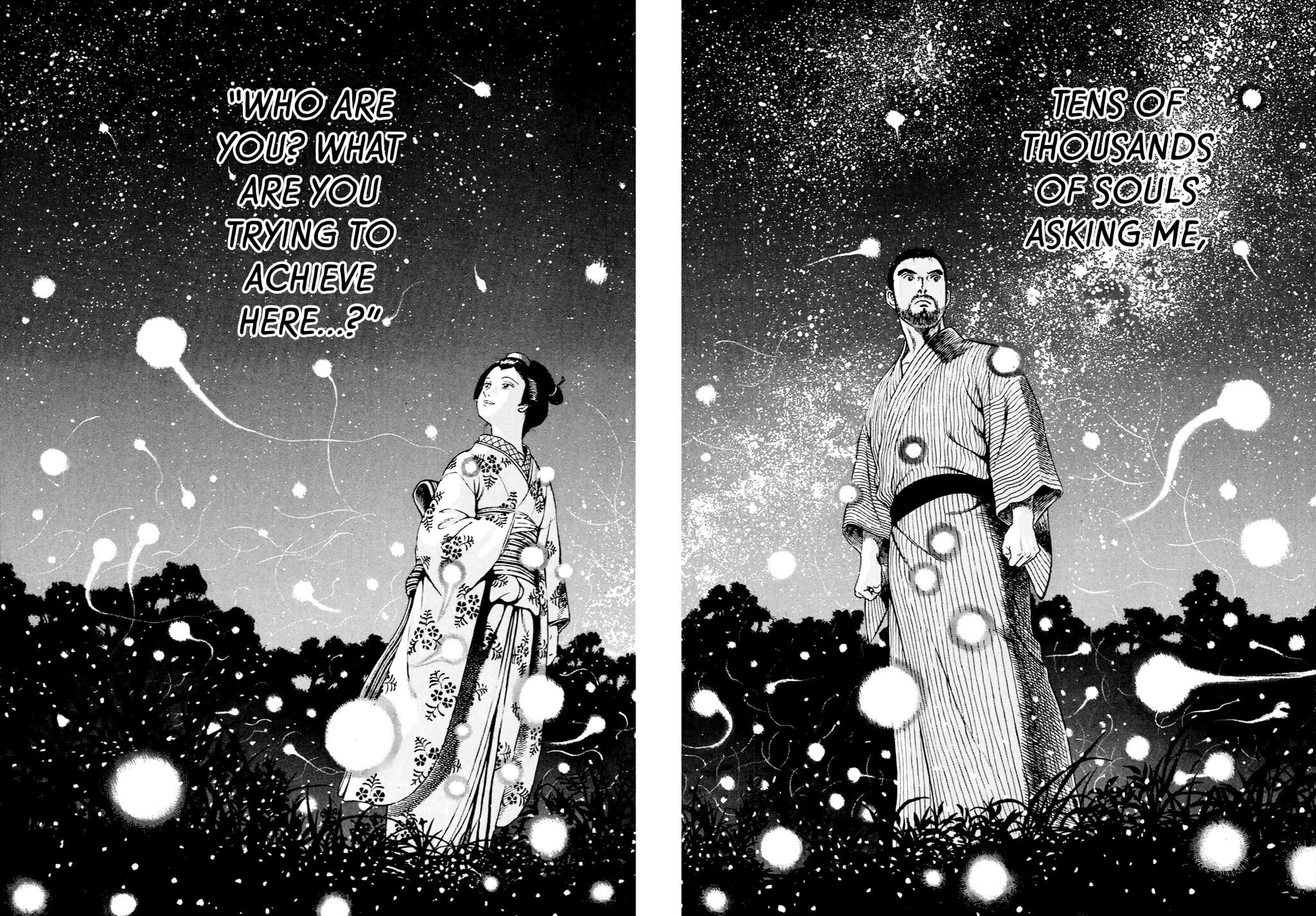 Read JIN chapter 6 image 24 on Lezhin