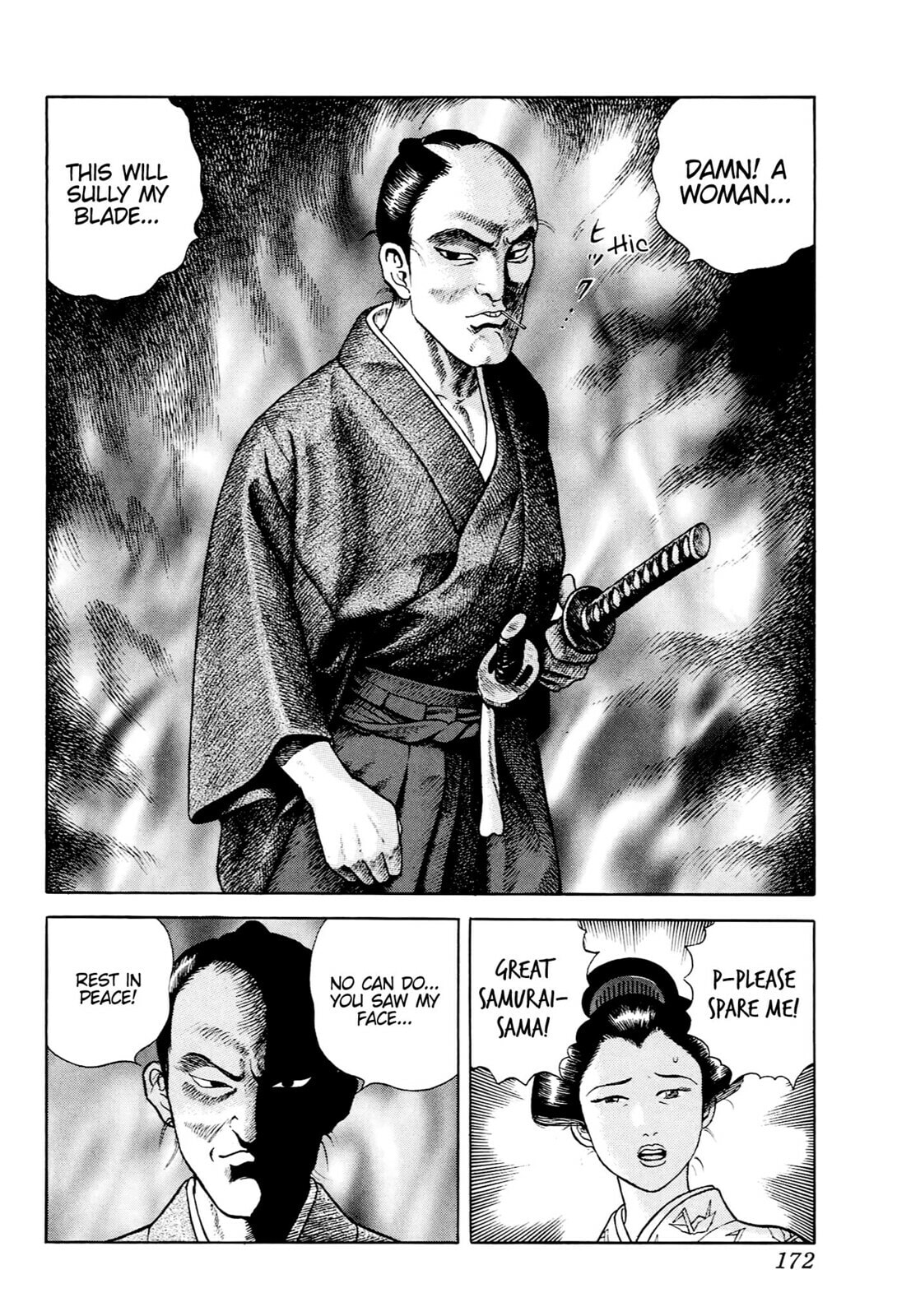 Read JIN chapter 6 image 4 on Lezhin