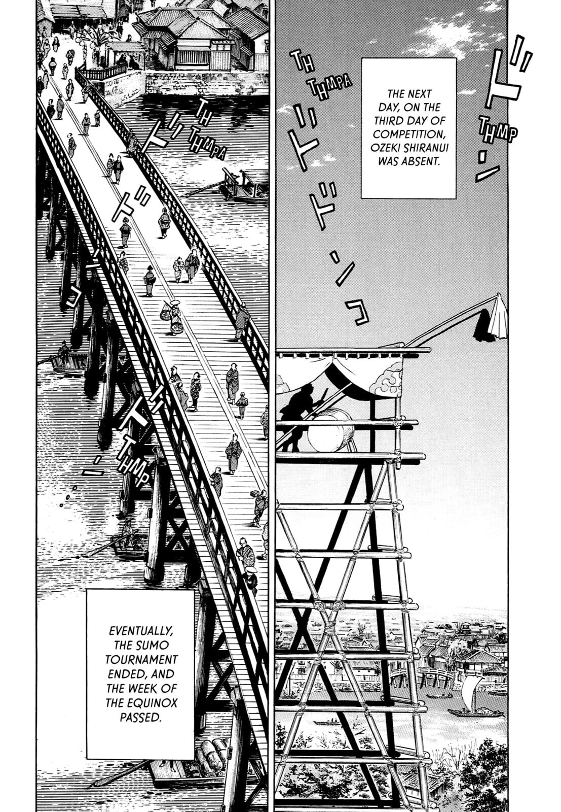 Read JIN chapter 60 image 20 on Lezhin
