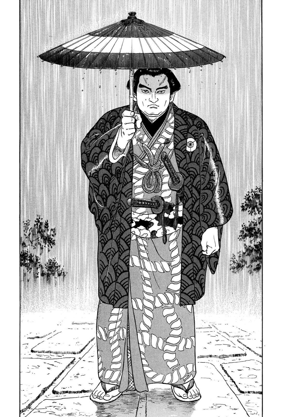 Read JIN chapter 60 image 22 on Lezhin