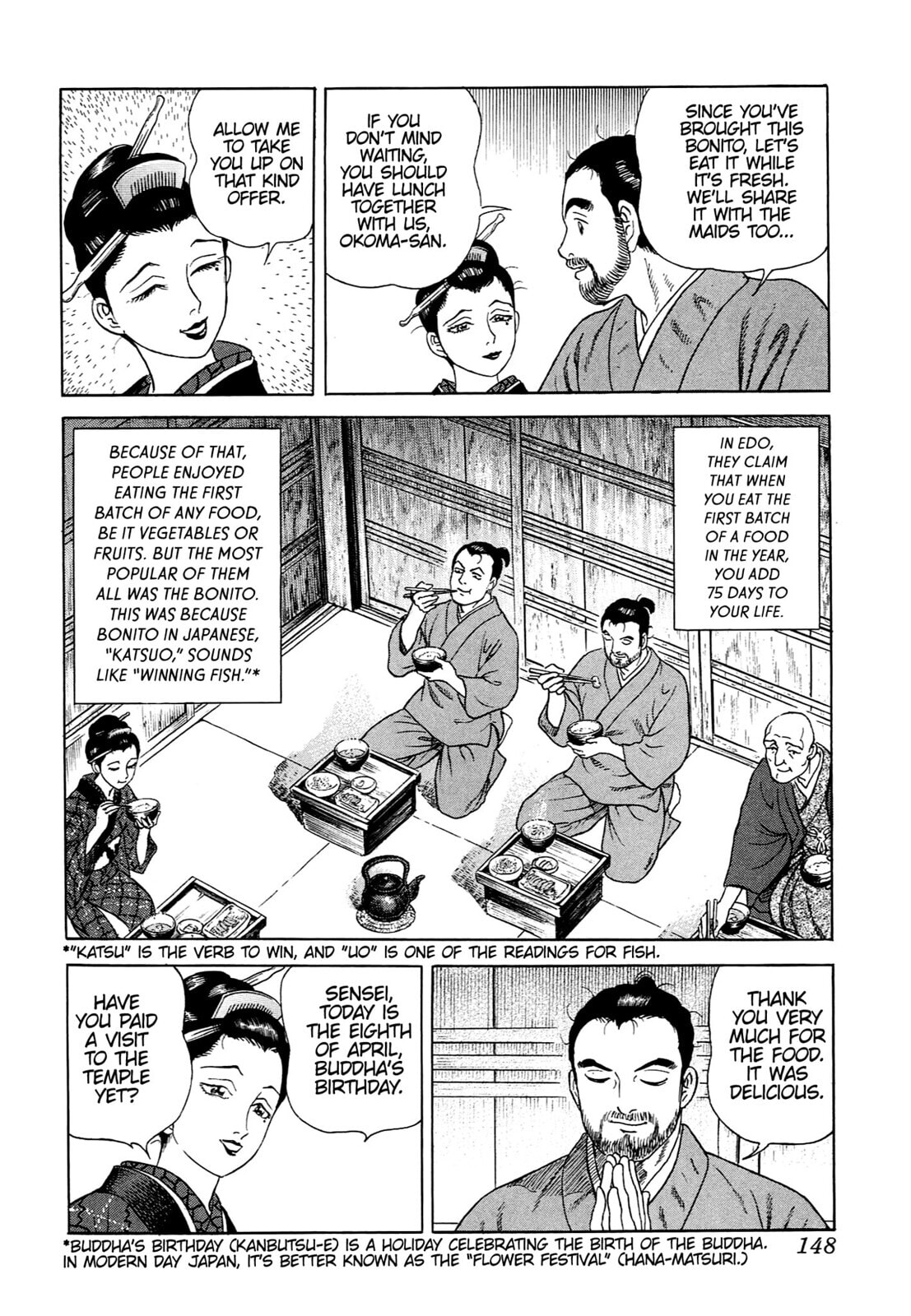 Read JIN chapter 62 image 10 on Lezhin