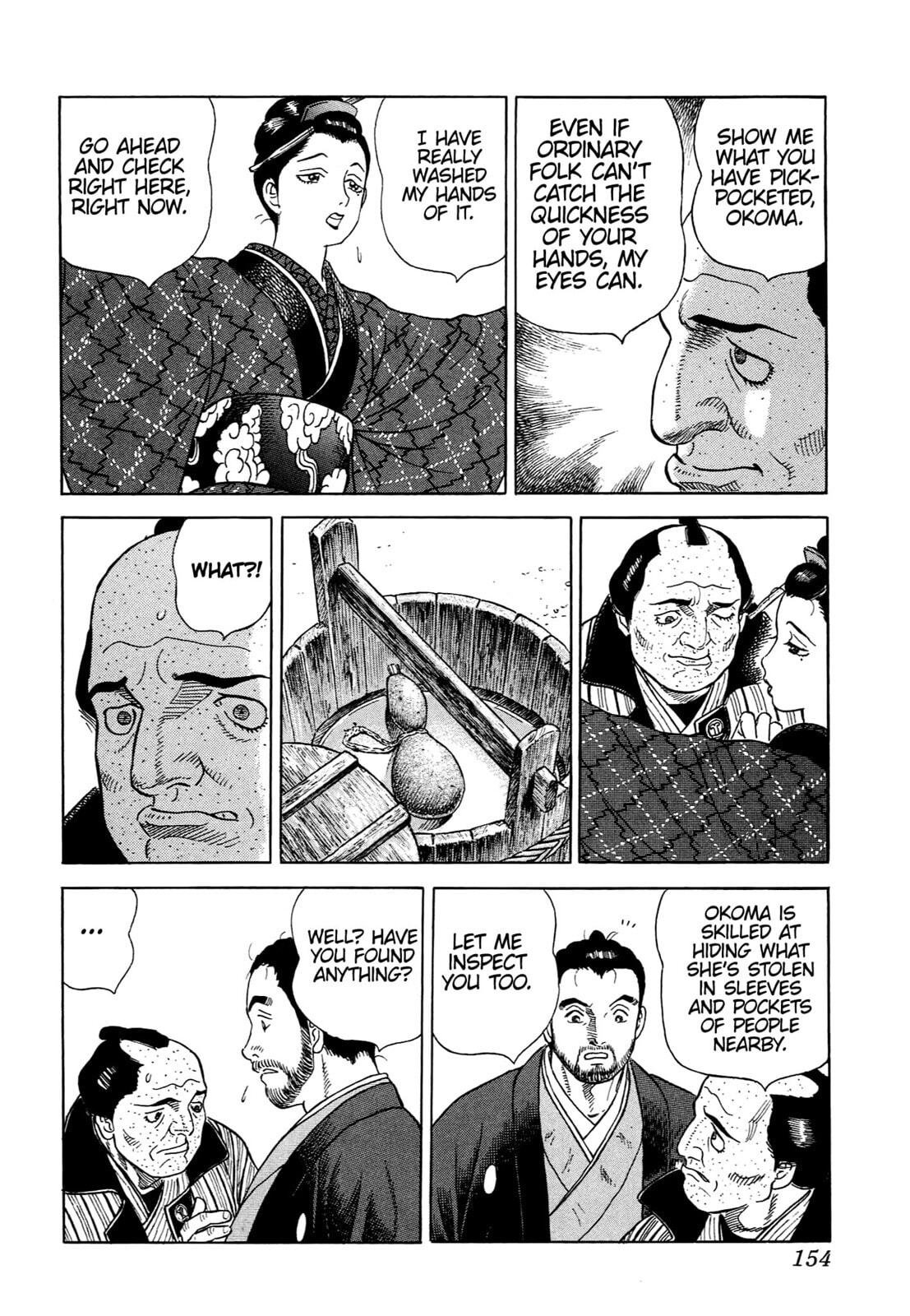 Read JIN chapter 62 image 16 on Lezhin