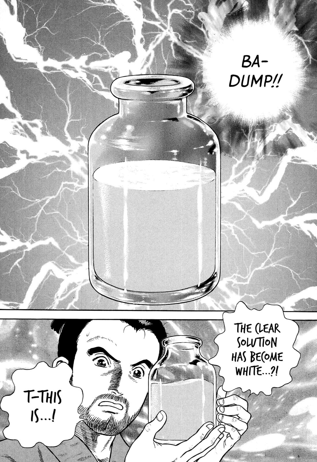 Read JIN chapter 65 image 14 on Lezhin