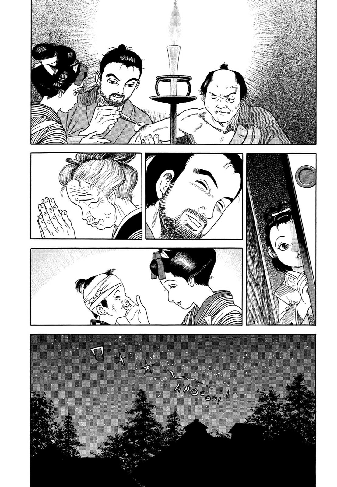 Read JIN chapter 66 image 15 on Lezhin