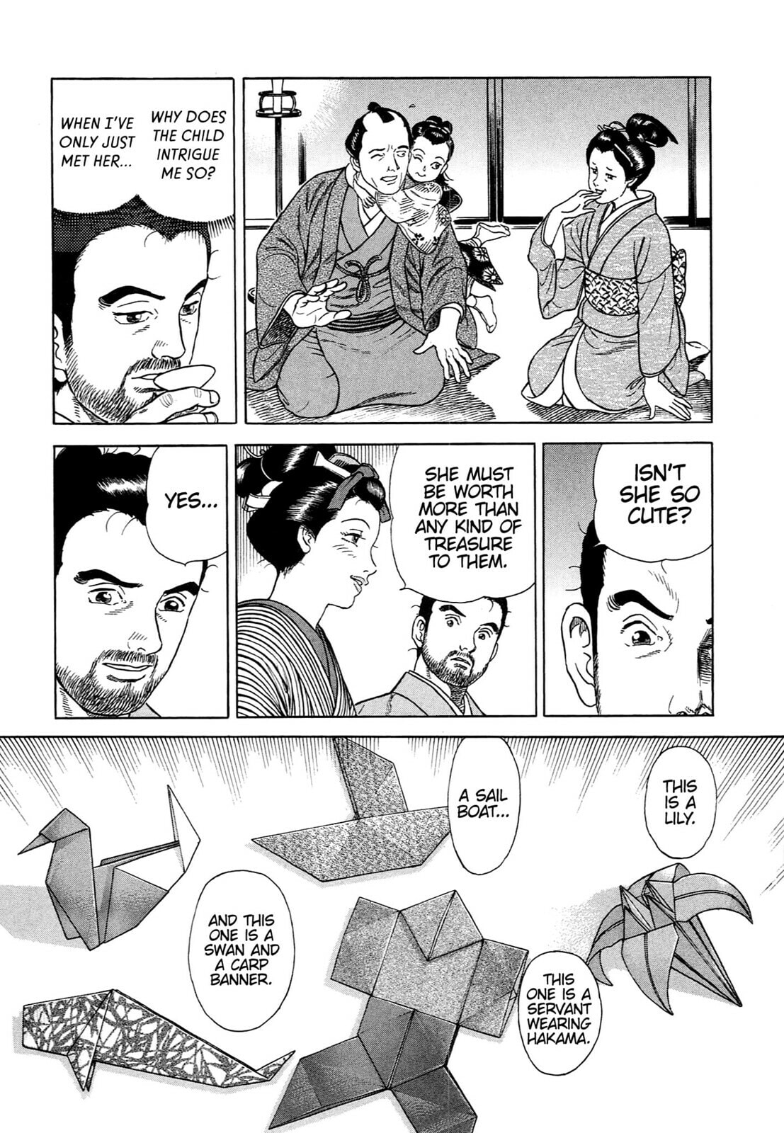 Read JIN chapter 66 image 18 on Lezhin