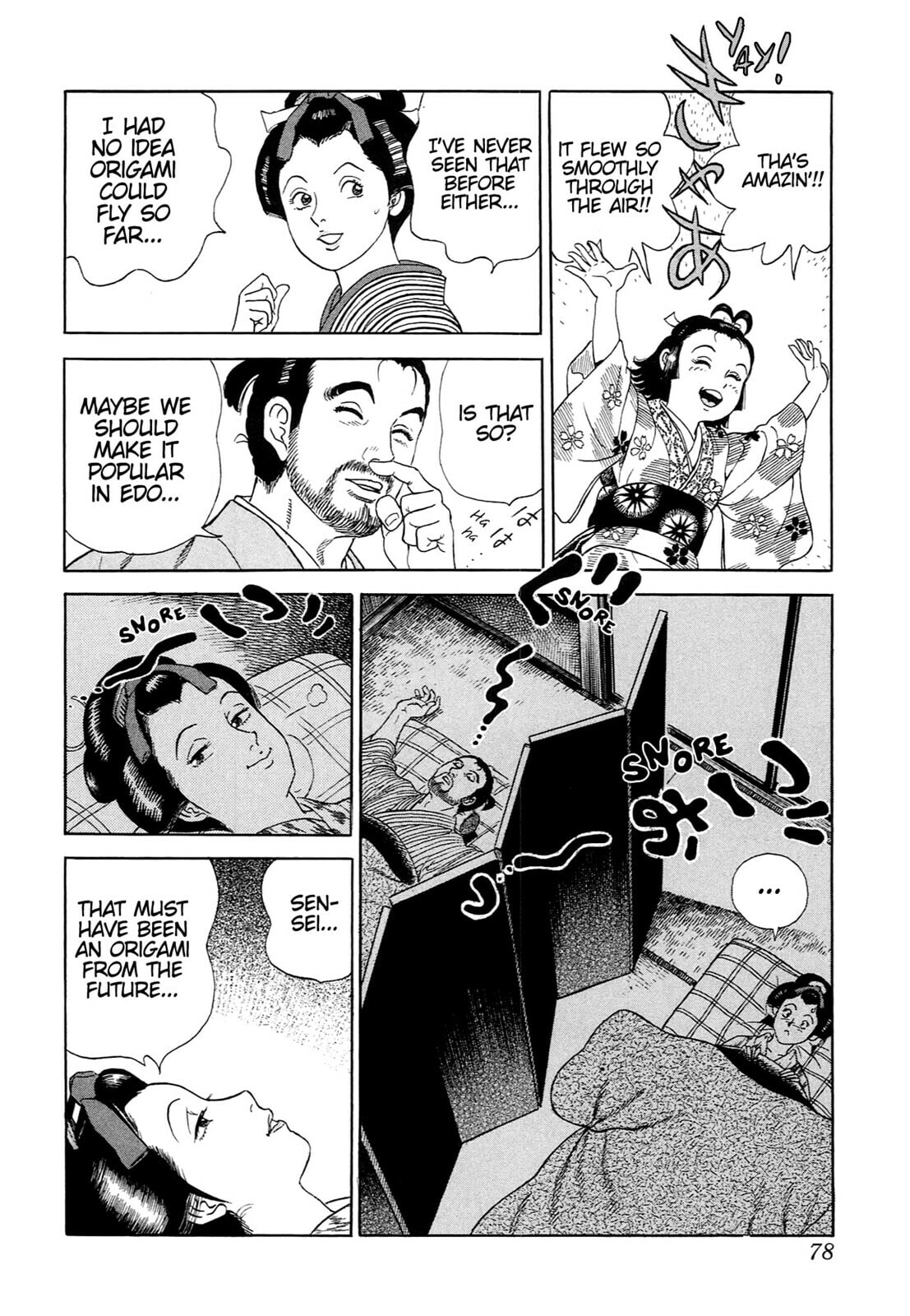 Read JIN chapter 66 image 22 on Lezhin