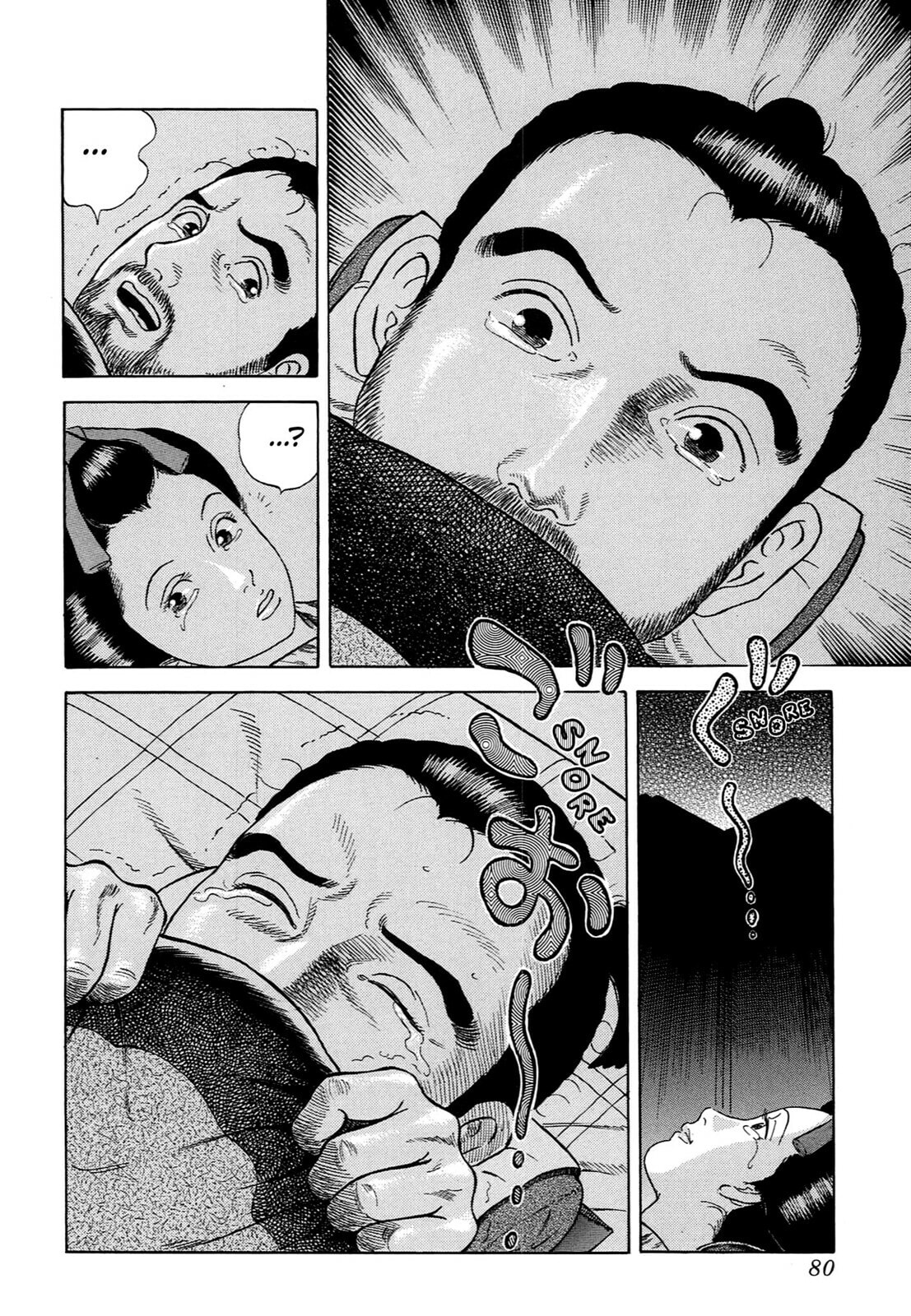 Read JIN chapter 66 image 24 on Lezhin
