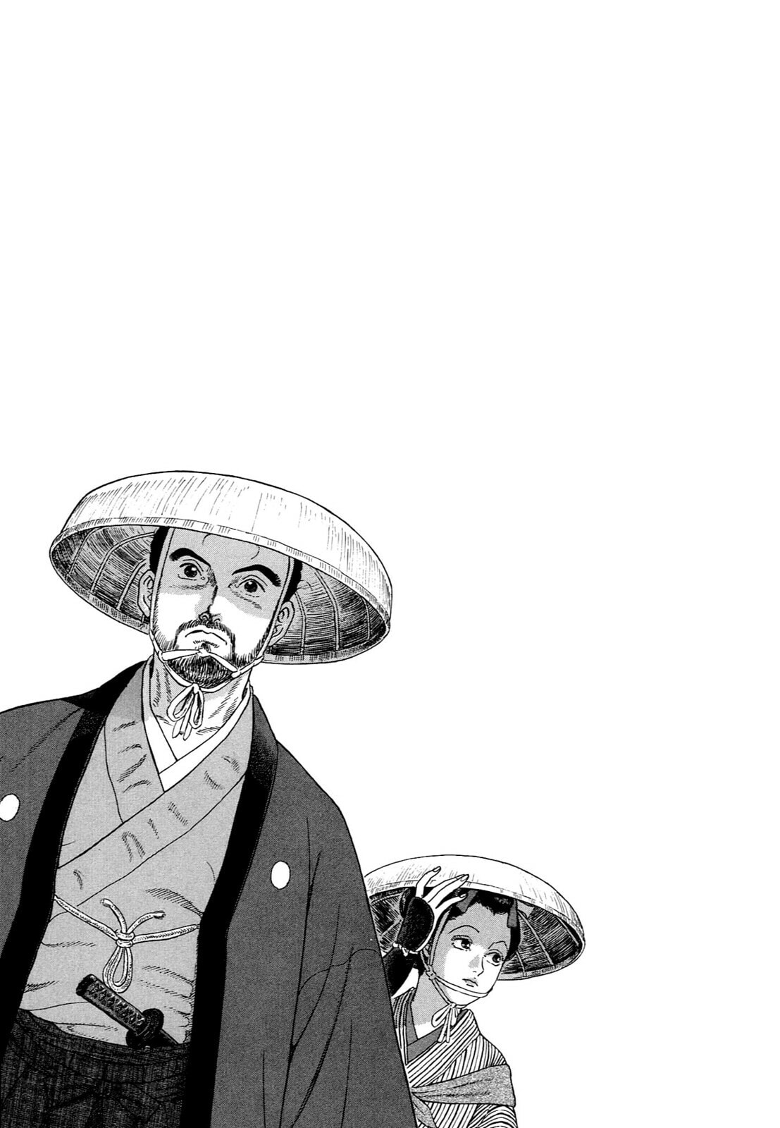 Read JIN chapter 66 image 25 on Lezhin