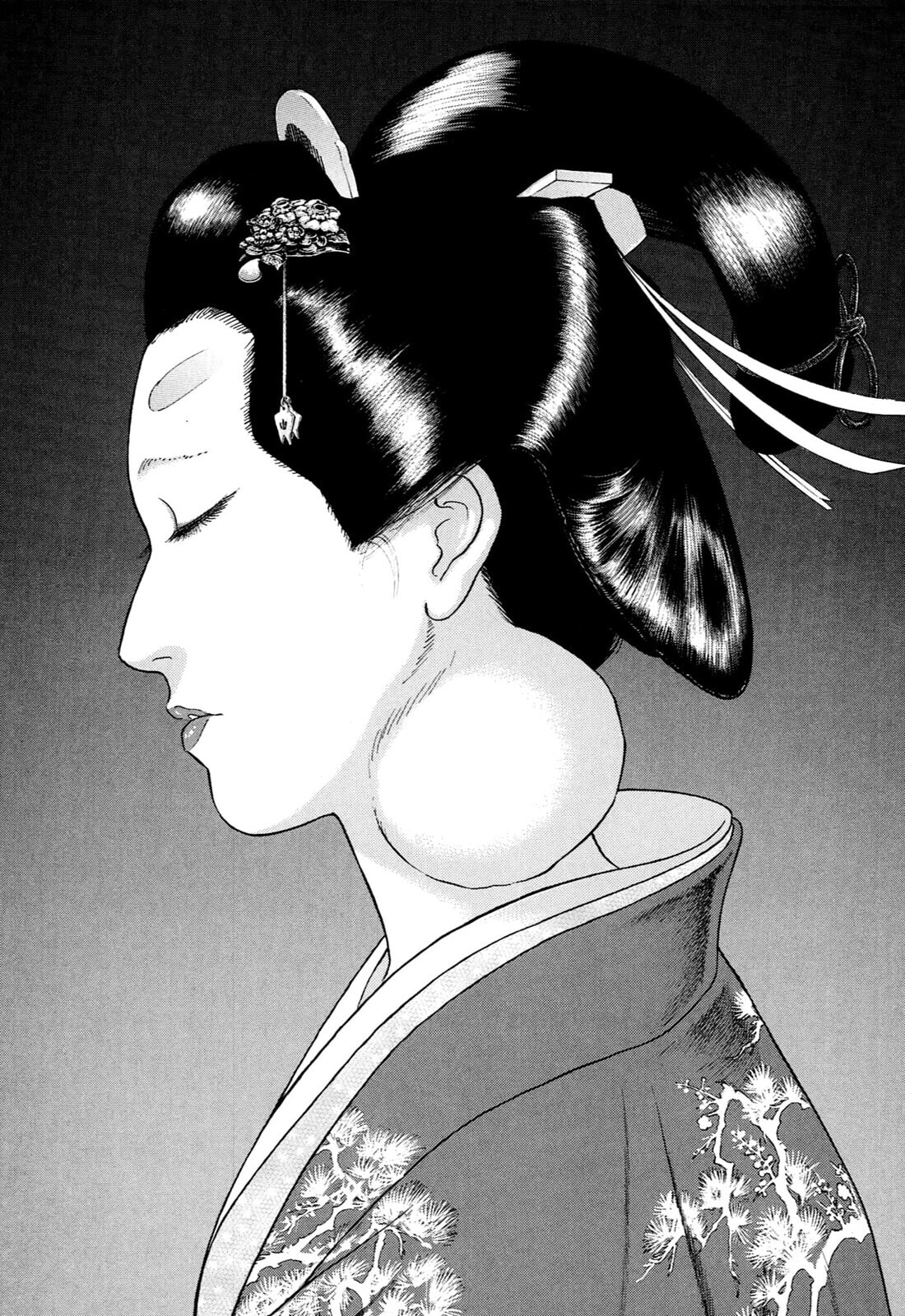 Read JIN chapter 67 image 18 on Lezhin