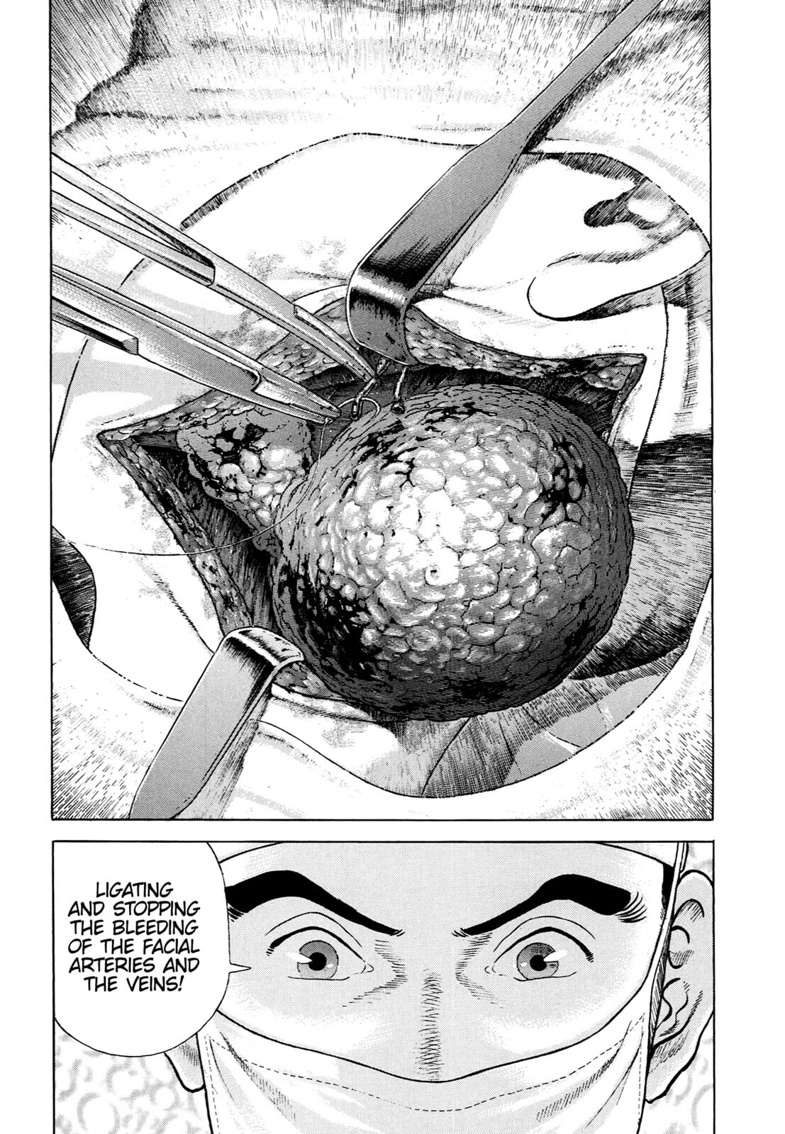 Read JIN chapter 69 image 10 on Lezhin