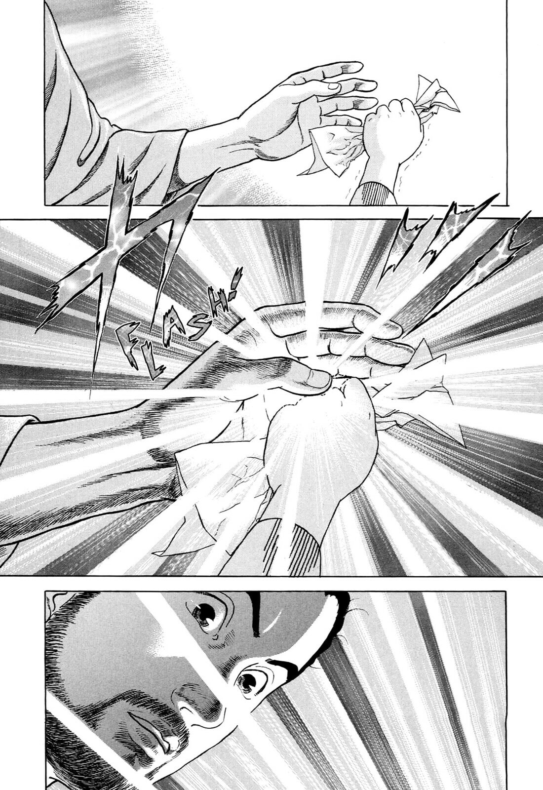 Read JIN chapter 70 image 5 on Lezhin