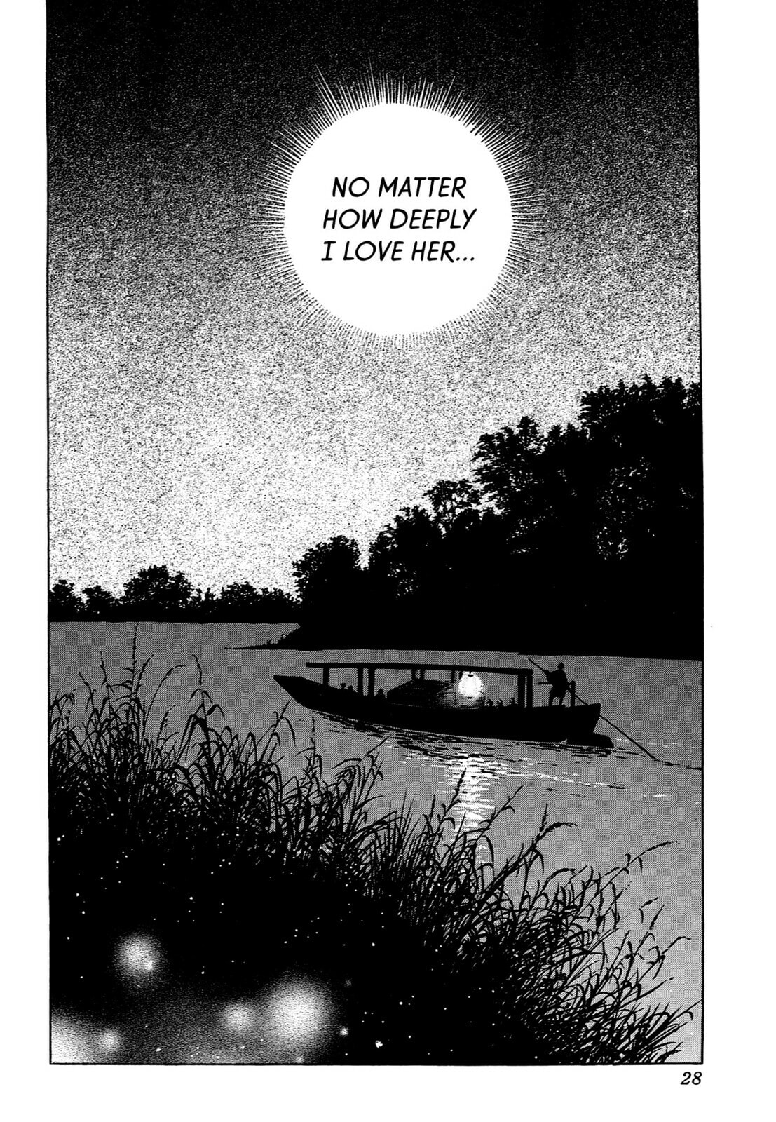 Read JIN chapter 71 image 24 on Lezhin
