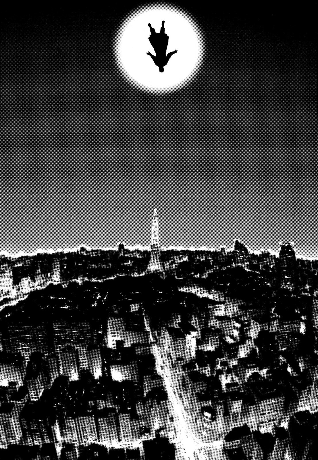 Read JIN chapter 71 image 4 on Lezhin