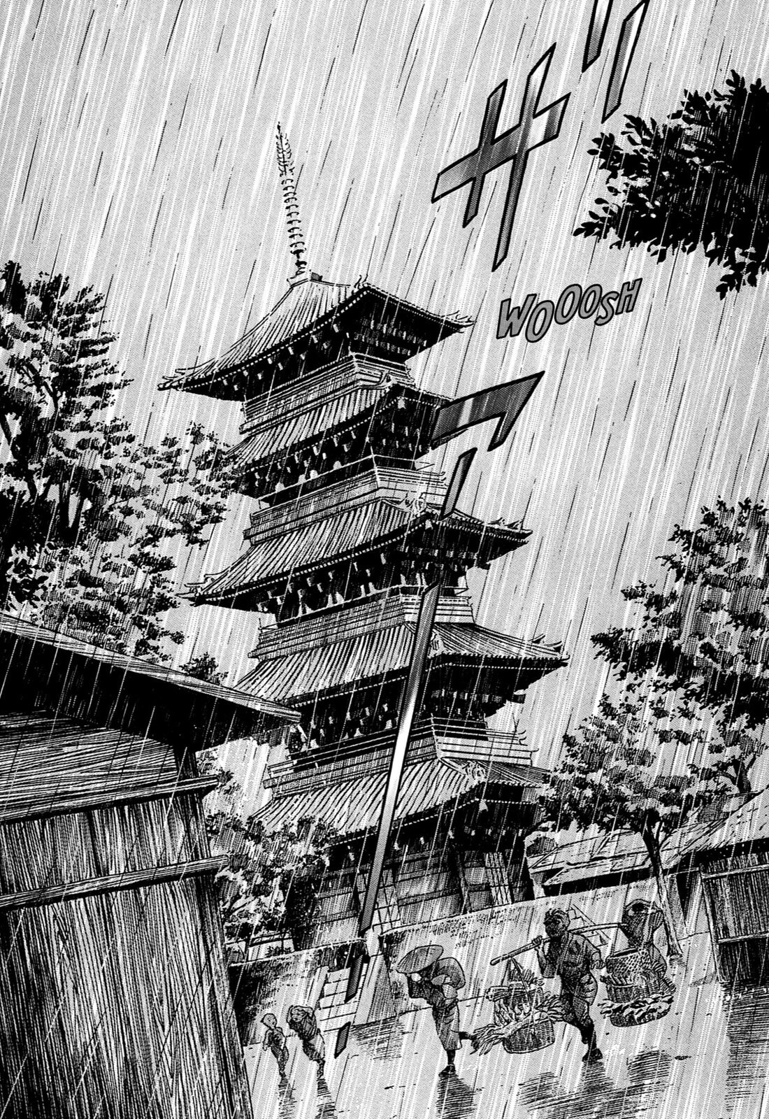 Read JIN chapter 73 image 14 on Lezhin