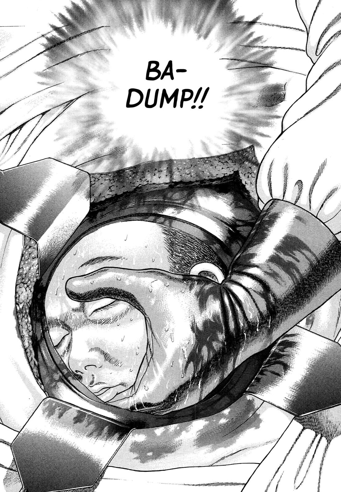 Read JIN chapter 74 image 10 on Lezhin