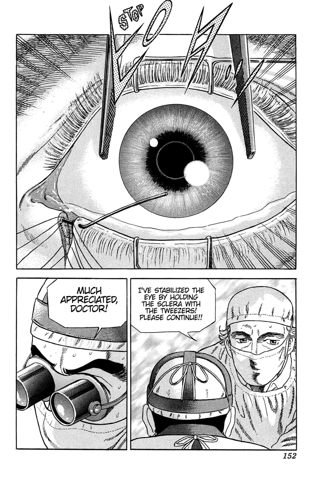 Read JIN chapter 76 image 18 on Lezhin