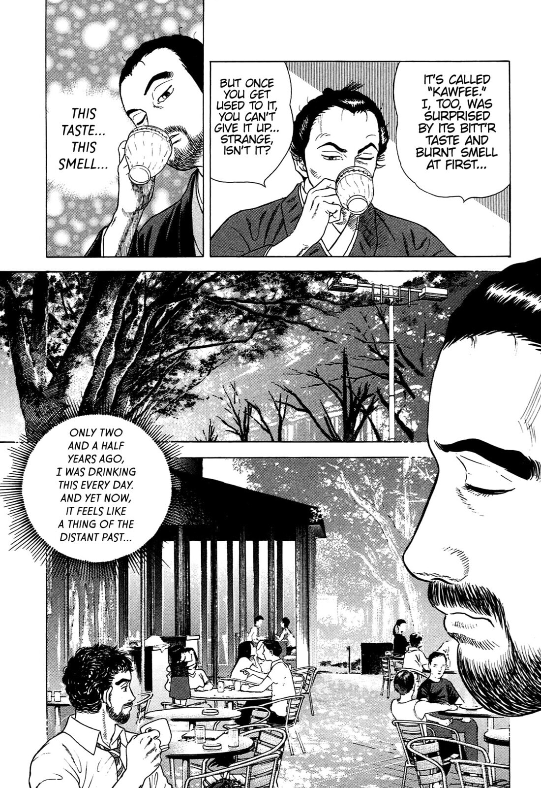 Read JIN chapter 78 image 11 on Lezhin
