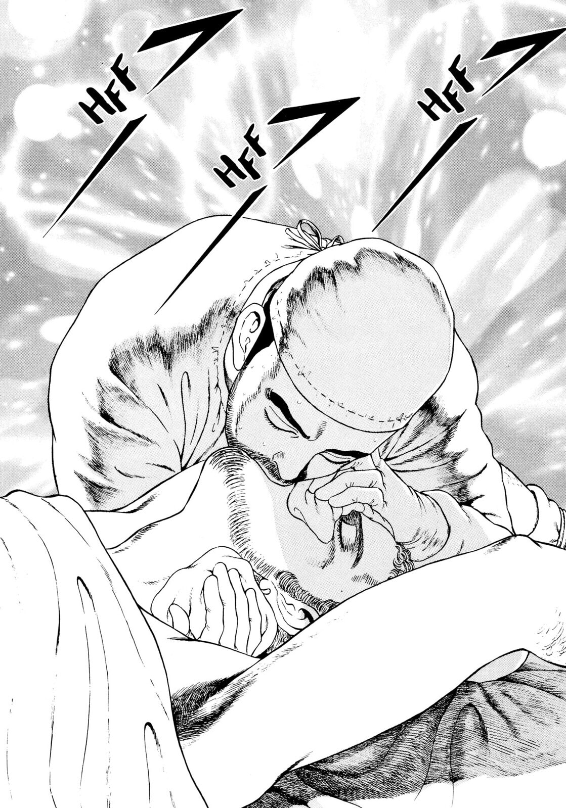 Read JIN chapter 8 image 18 on Lezhin