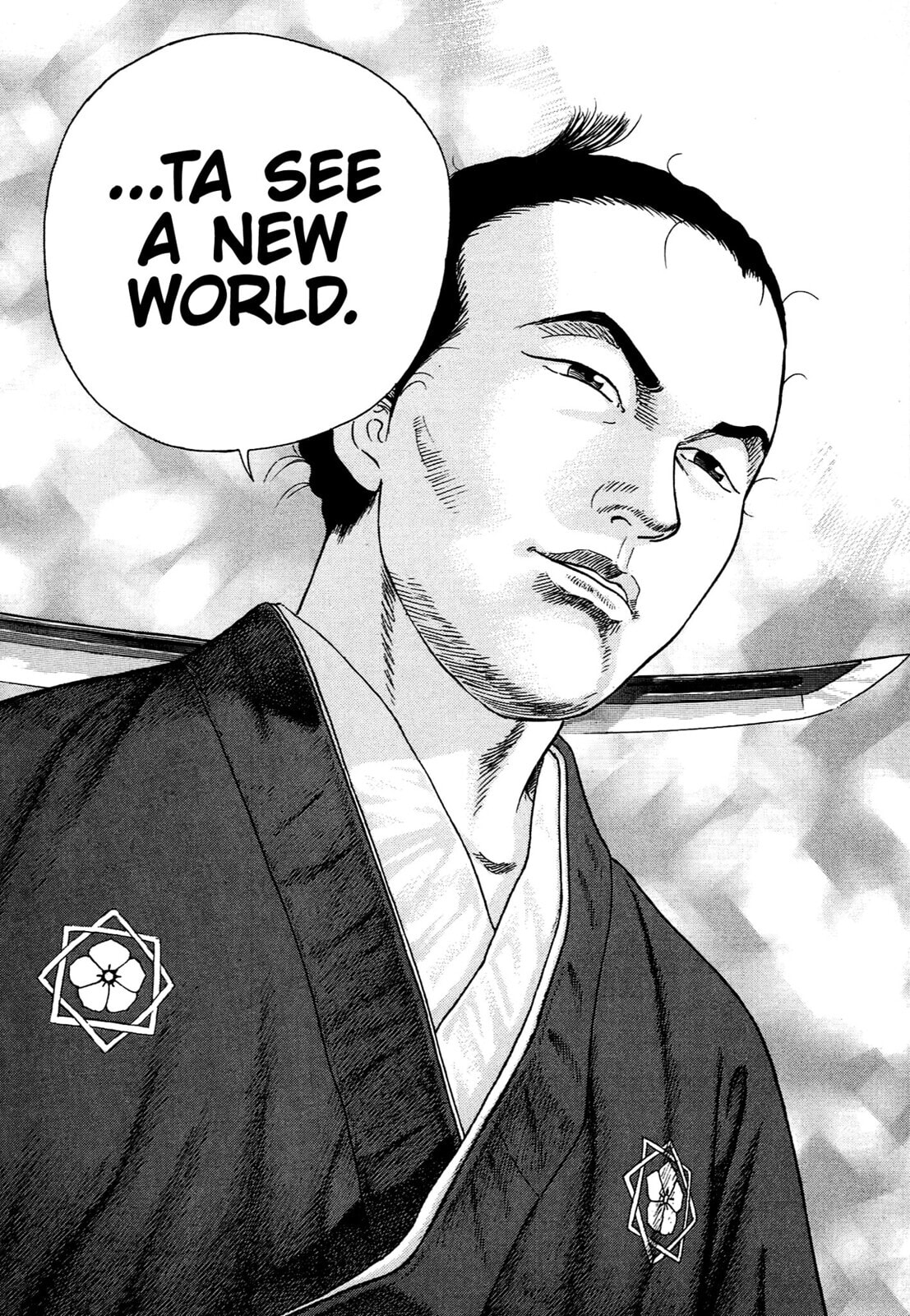 Read JIN chapter 80 image 11 on Lezhin