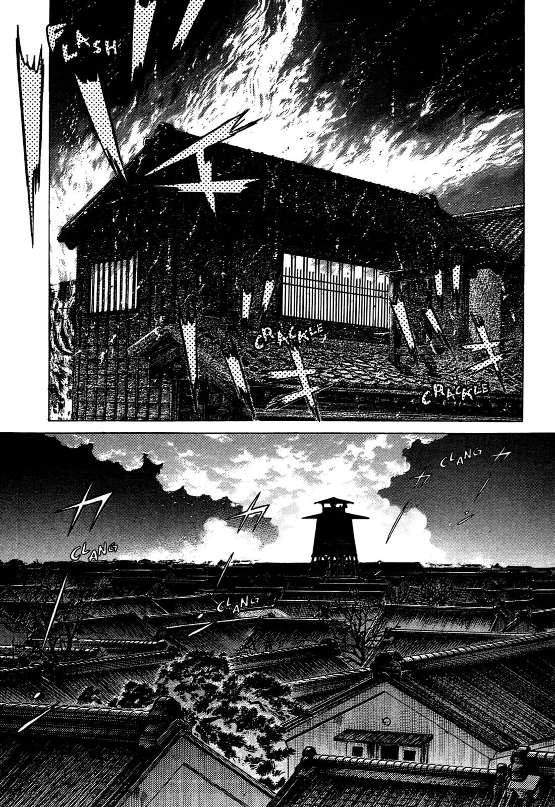 Read JIN chapter 82 image 21 on Lezhin