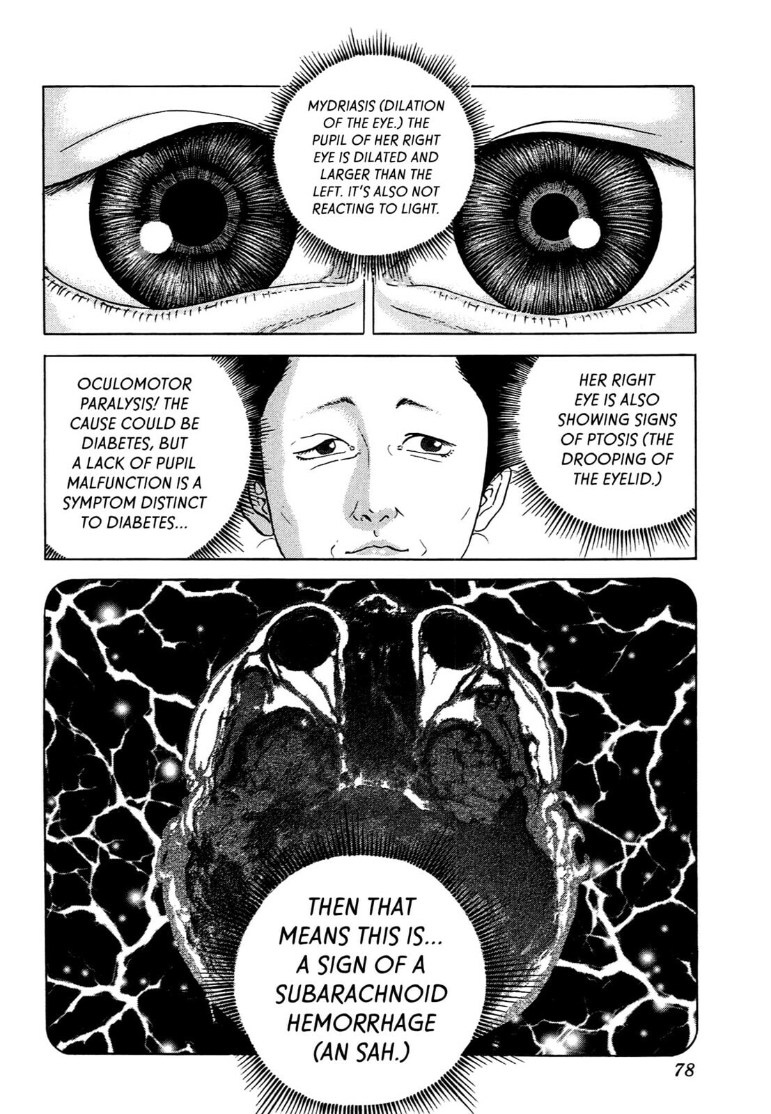 Read JIN chapter 87 image 20 on Lezhin