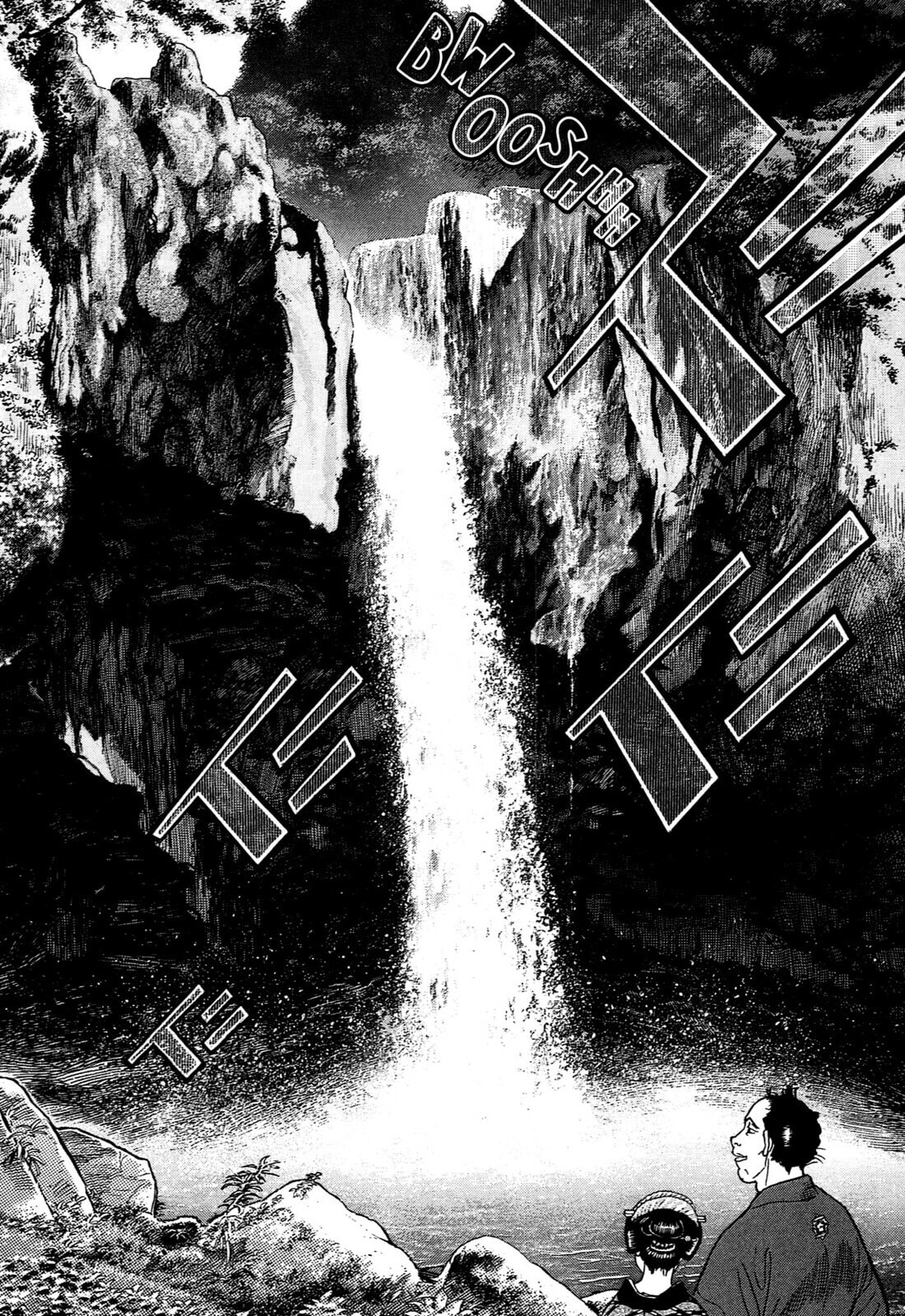 Read JIN chapter 87 image 8 on Lezhin