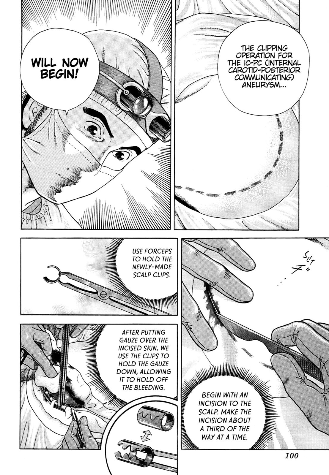 Read JIN chapter 88 image 16 on Lezhin
