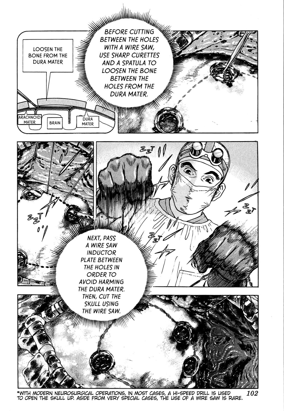 Read JIN chapter 88 image 18 on Lezhin