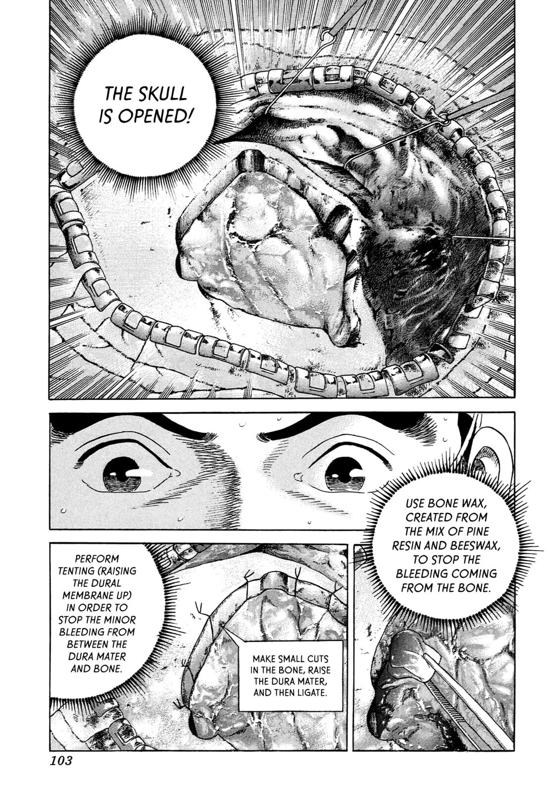 Read JIN chapter 88 image 19 on Lezhin