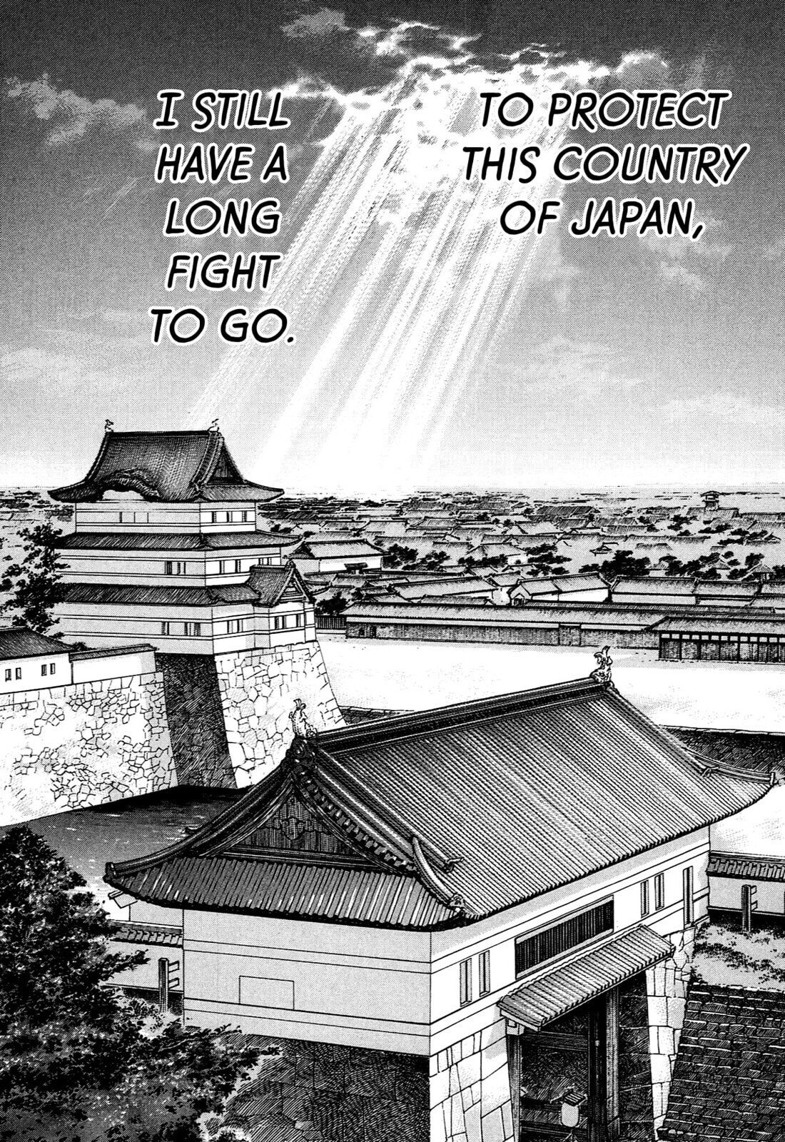 Read JIN chapter 89 image 16 on Lezhin
