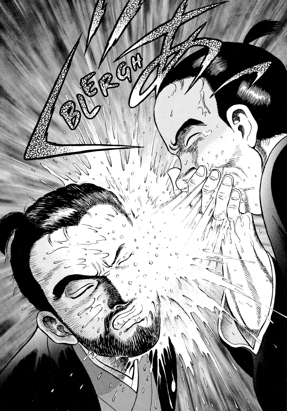 Read JIN chapter 9 image 25 on Lezhin