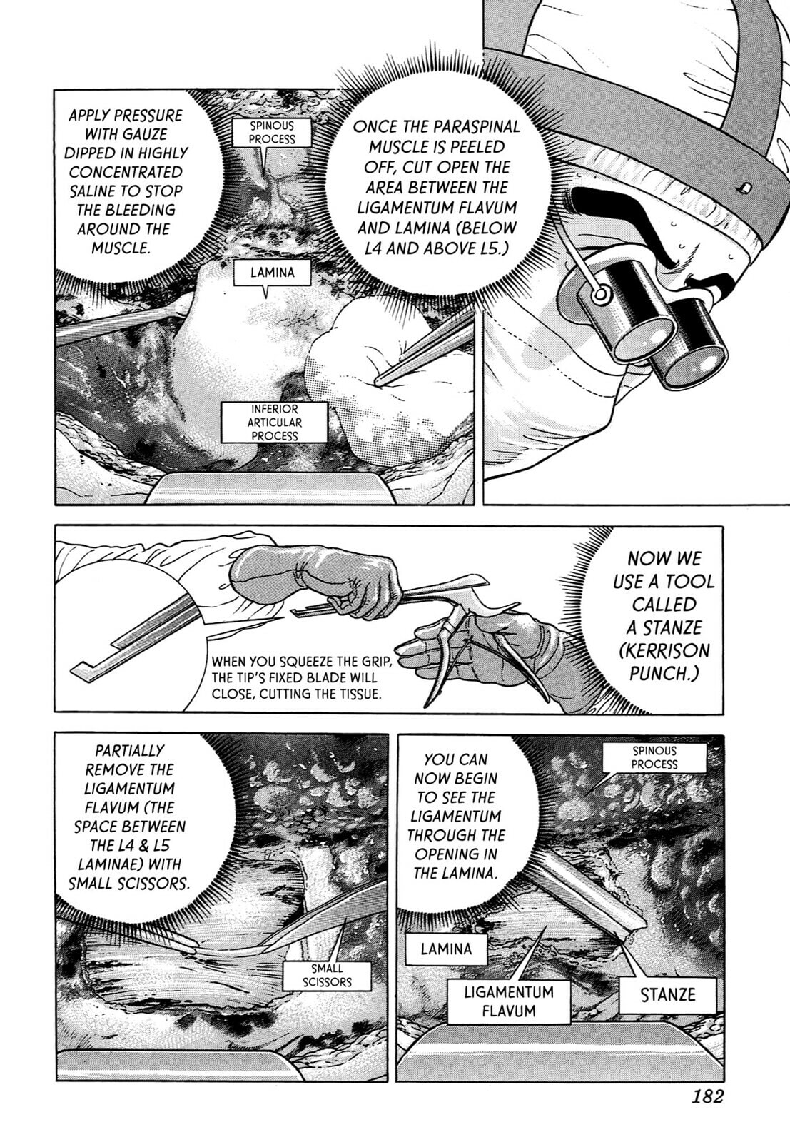 Read JIN chapter 91 image 18 on Lezhin