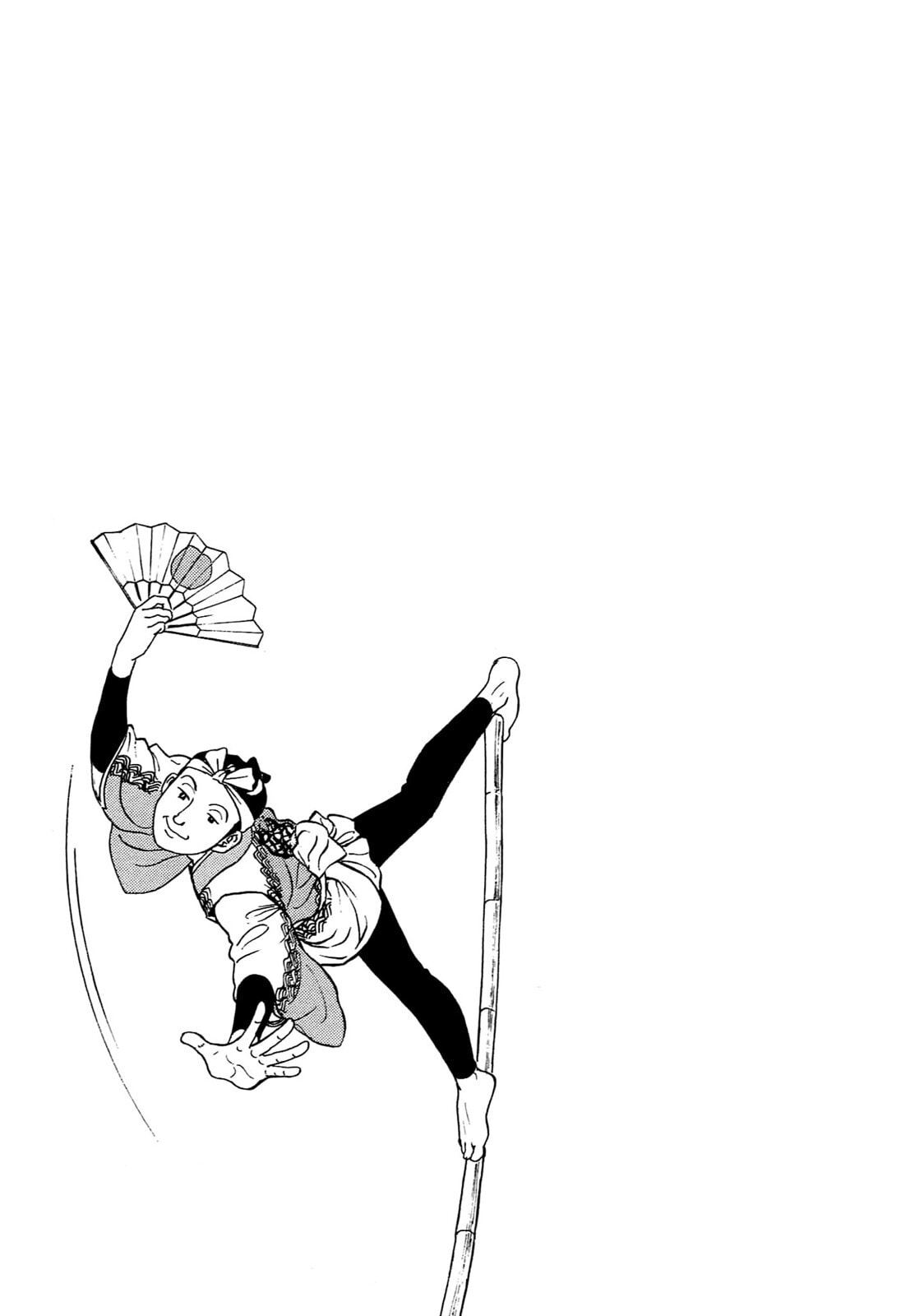 Read JIN chapter 94 image 24 on Lezhin
