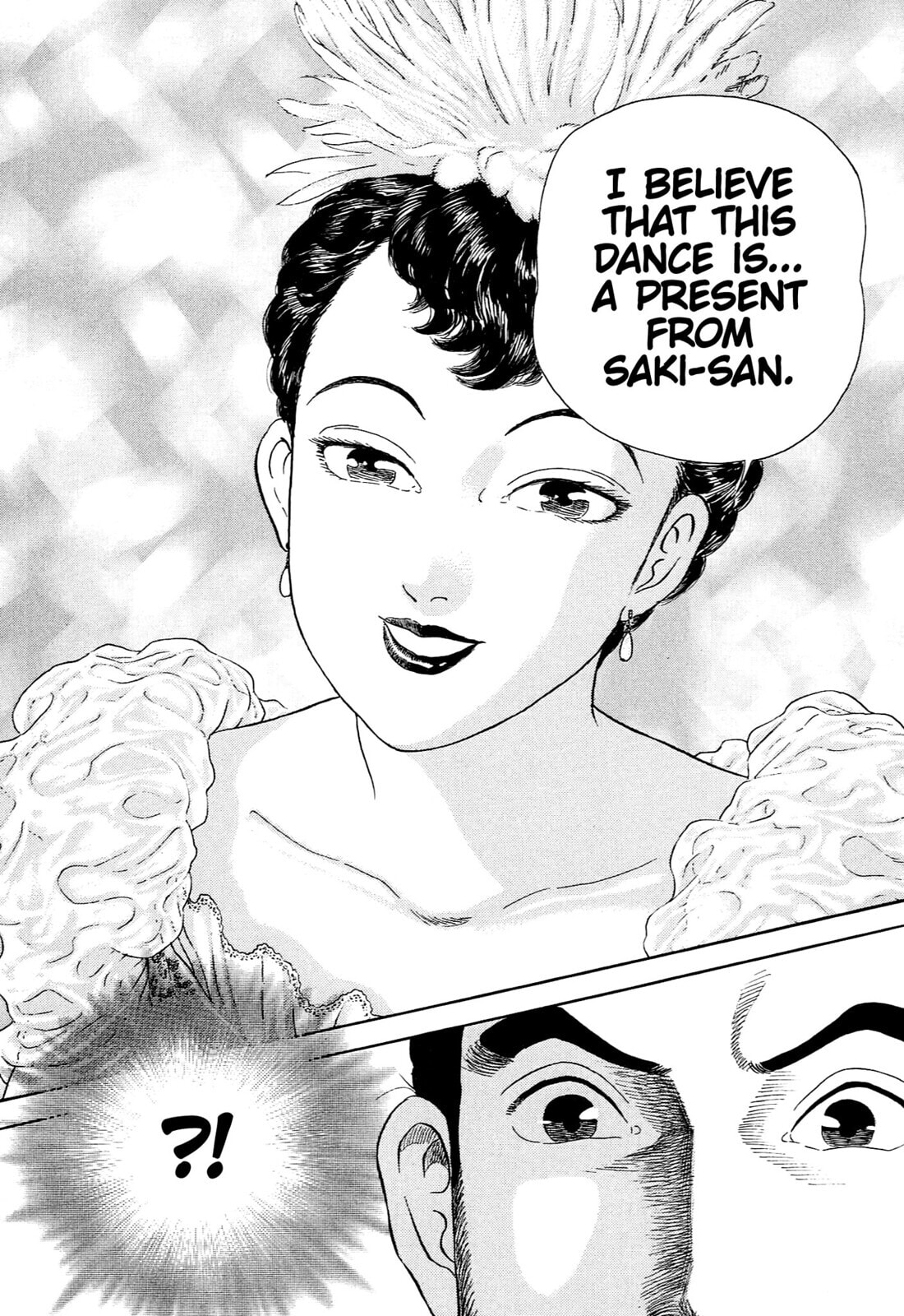 Read JIN chapter 95 image 18 on Lezhin