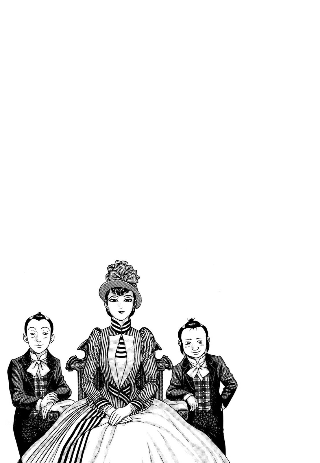 Read JIN chapter 99 image 25 on Lezhin