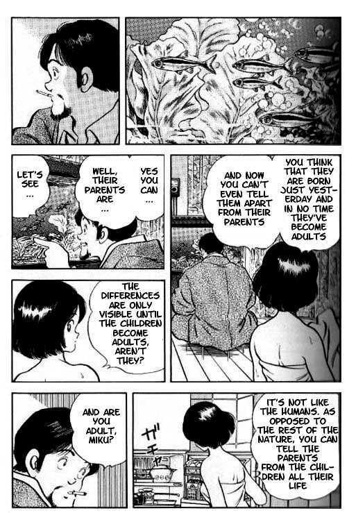Read Jinbe chapter 1.1 image 19 on Lezhin