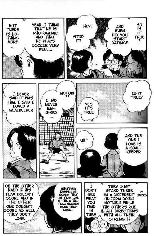 Read Jinbe chapter 1.1 image 23 on Lezhin