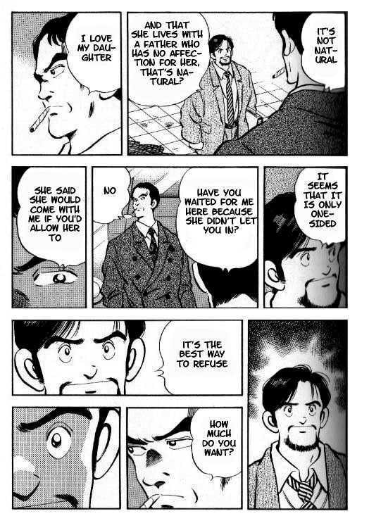 Read Jinbe chapter 1.1 image 27 on Lezhin