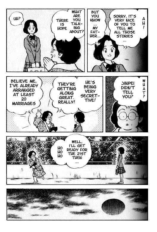 Read Jinbe chapter 2.1 image 13 on Lezhin