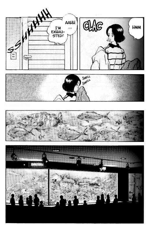 Read Jinbe chapter 2.1 image 15 on Lezhin