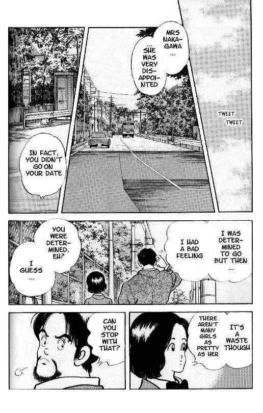 Read Jinbe chapter 2.1 image 24 on Lezhin