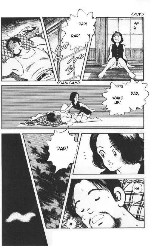 Read Jinbe chapter 4.1 image 15 on Lezhin