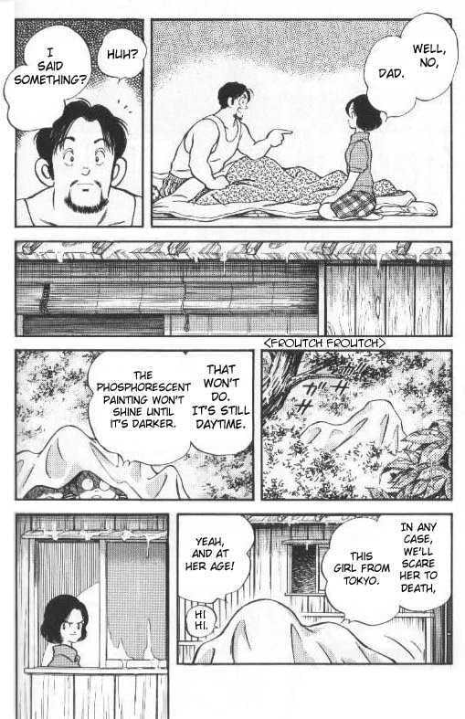 Read Jinbe chapter 4.1 image 19 on Lezhin