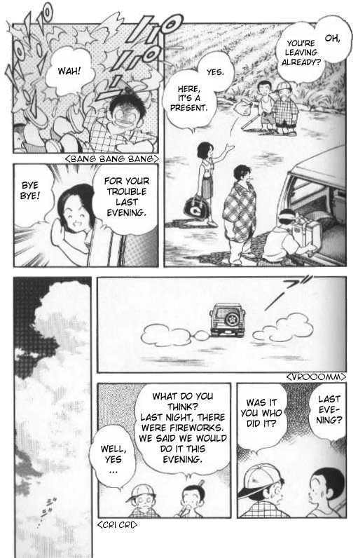 Read Jinbe chapter 4.1 image 24 on Lezhin